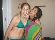 Amateur pictures from
