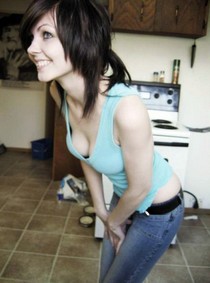 Did Summer Carter ever