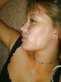 Gloryhole pics and movie