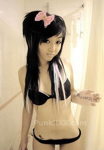 Pictures of Giselle