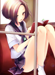 Asian Pleasure