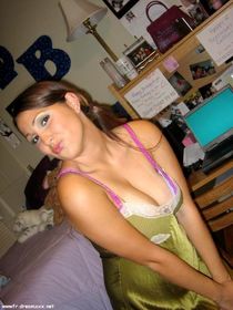 First anal sex, no time