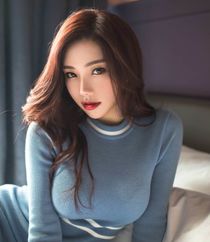 Beddable mature nurse