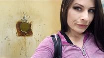 Contry girl.