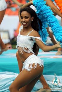 Sexy Ebony Babe Sucked a