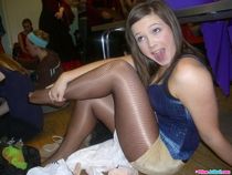 Amateurs Personals